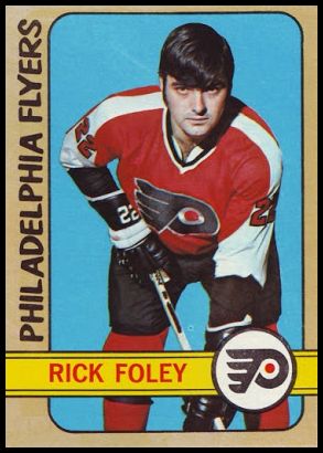 98 Rick Foley